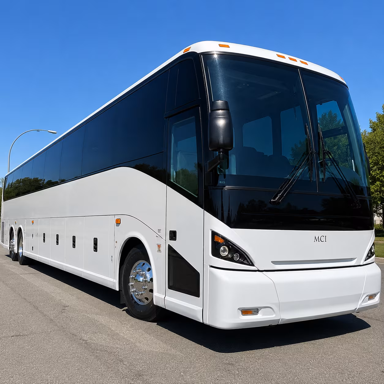 davie airport transportation onboard seating