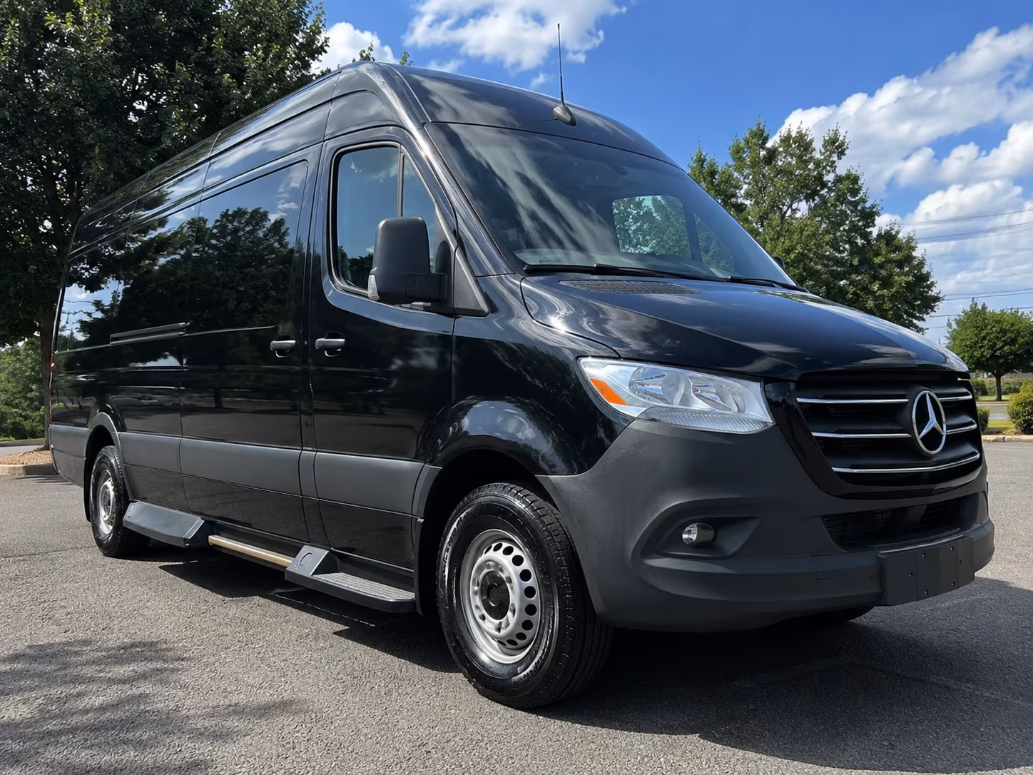 davie airport transportation