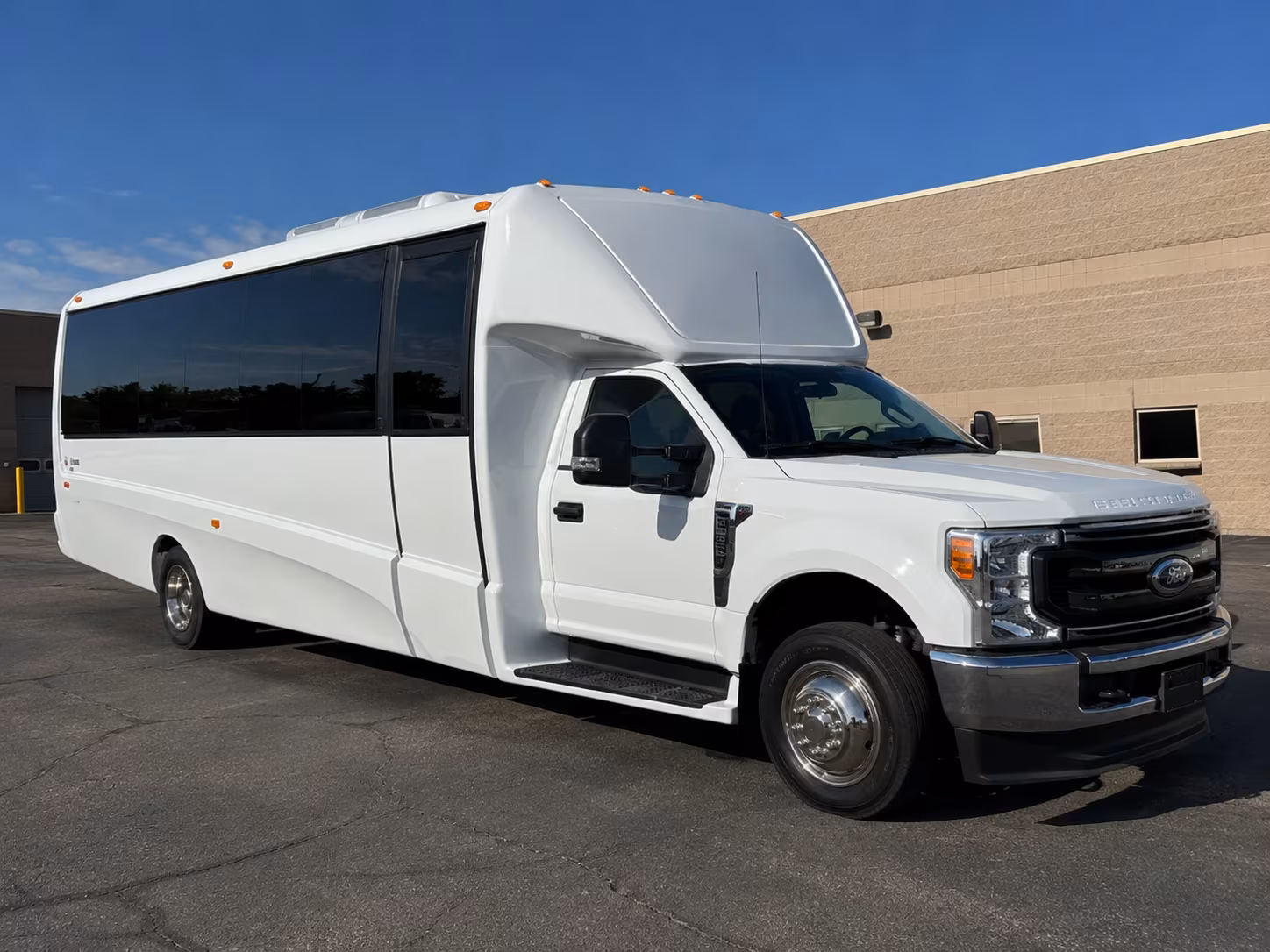 davie employee transportation