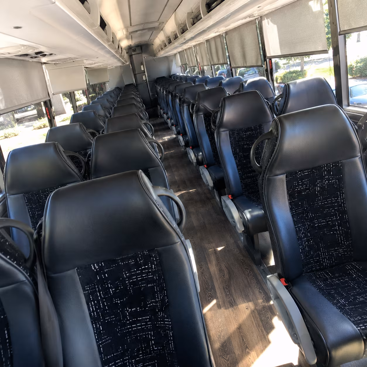 davie long distance transportation