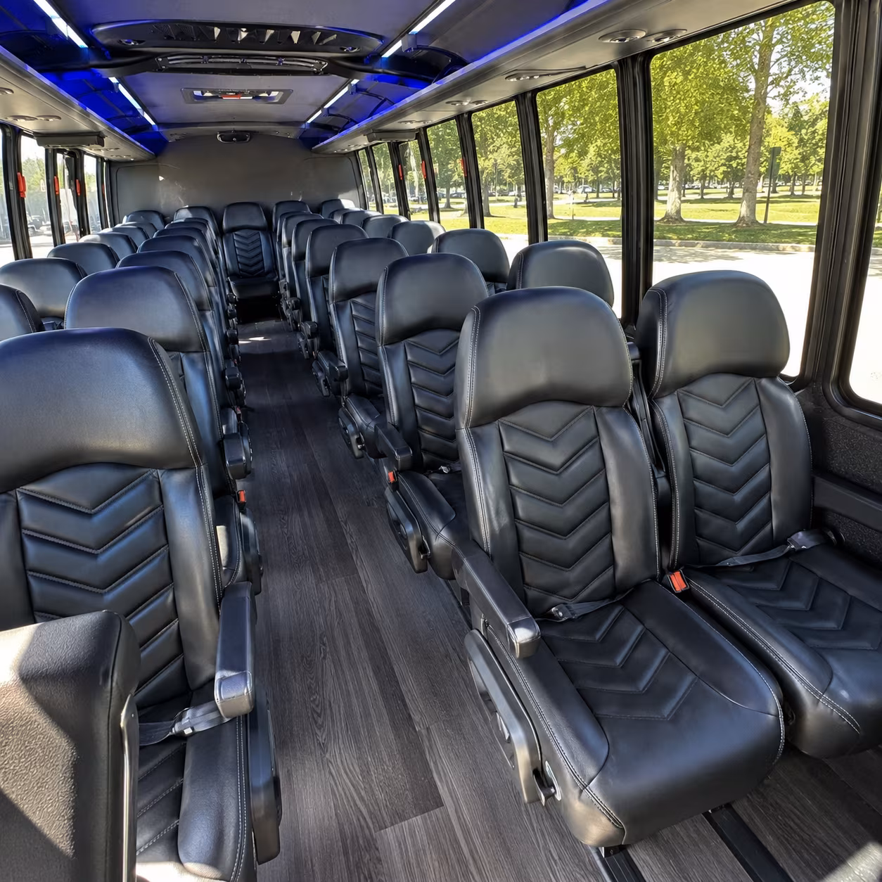 davie religious group transportation