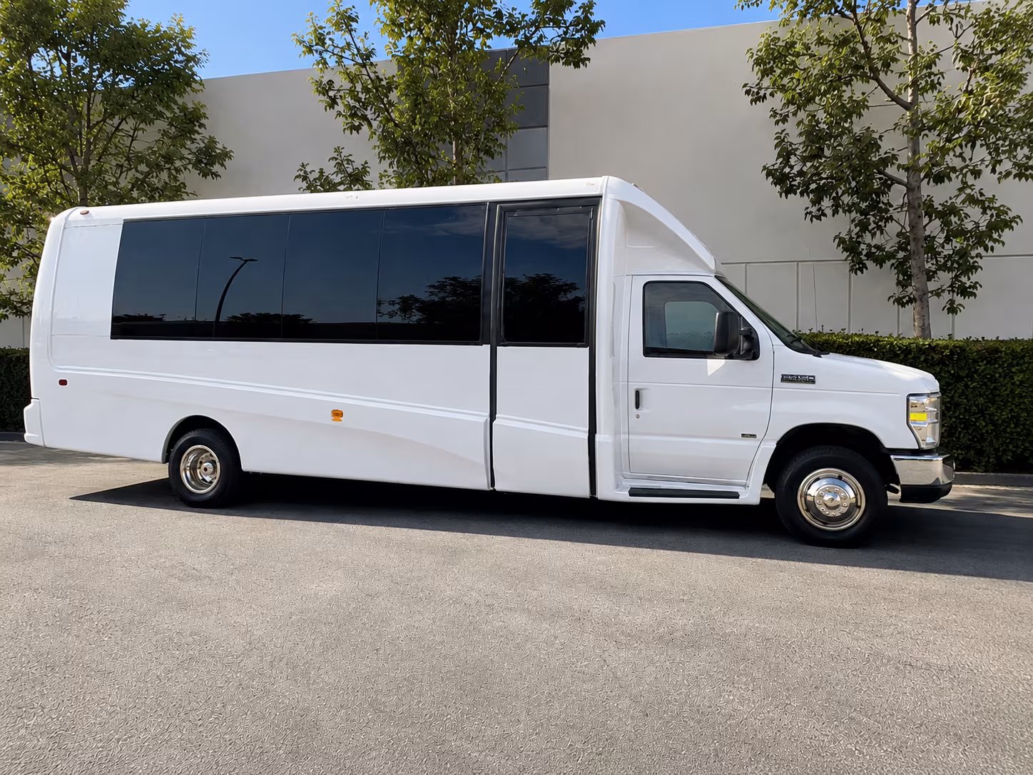 davie school event transportation