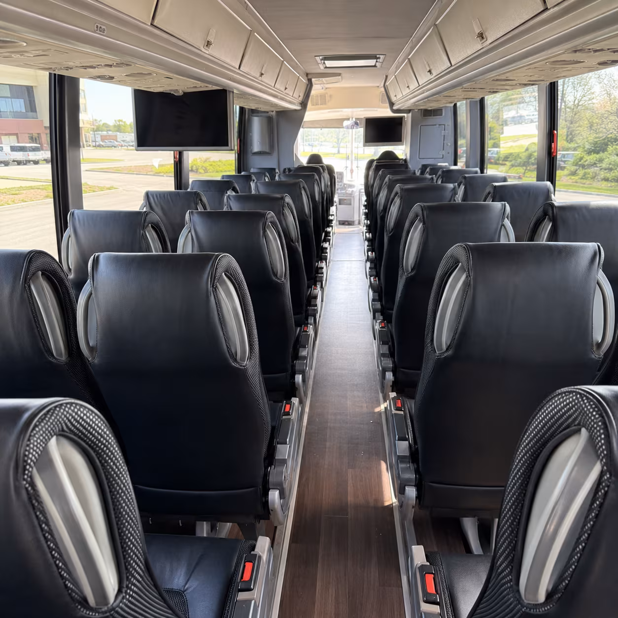 davie sporting event transportation