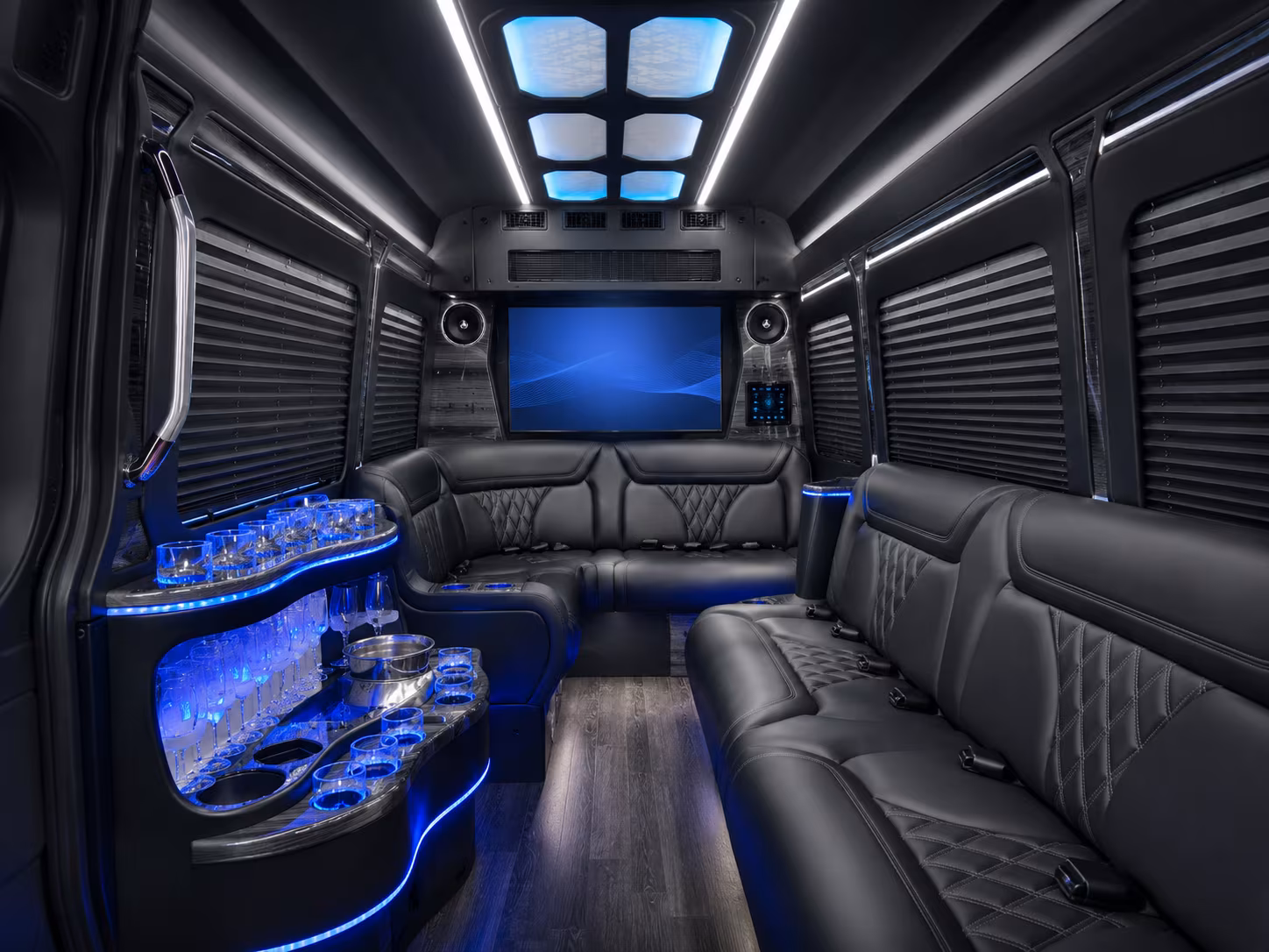 federal agency coordination and court transportation from davie