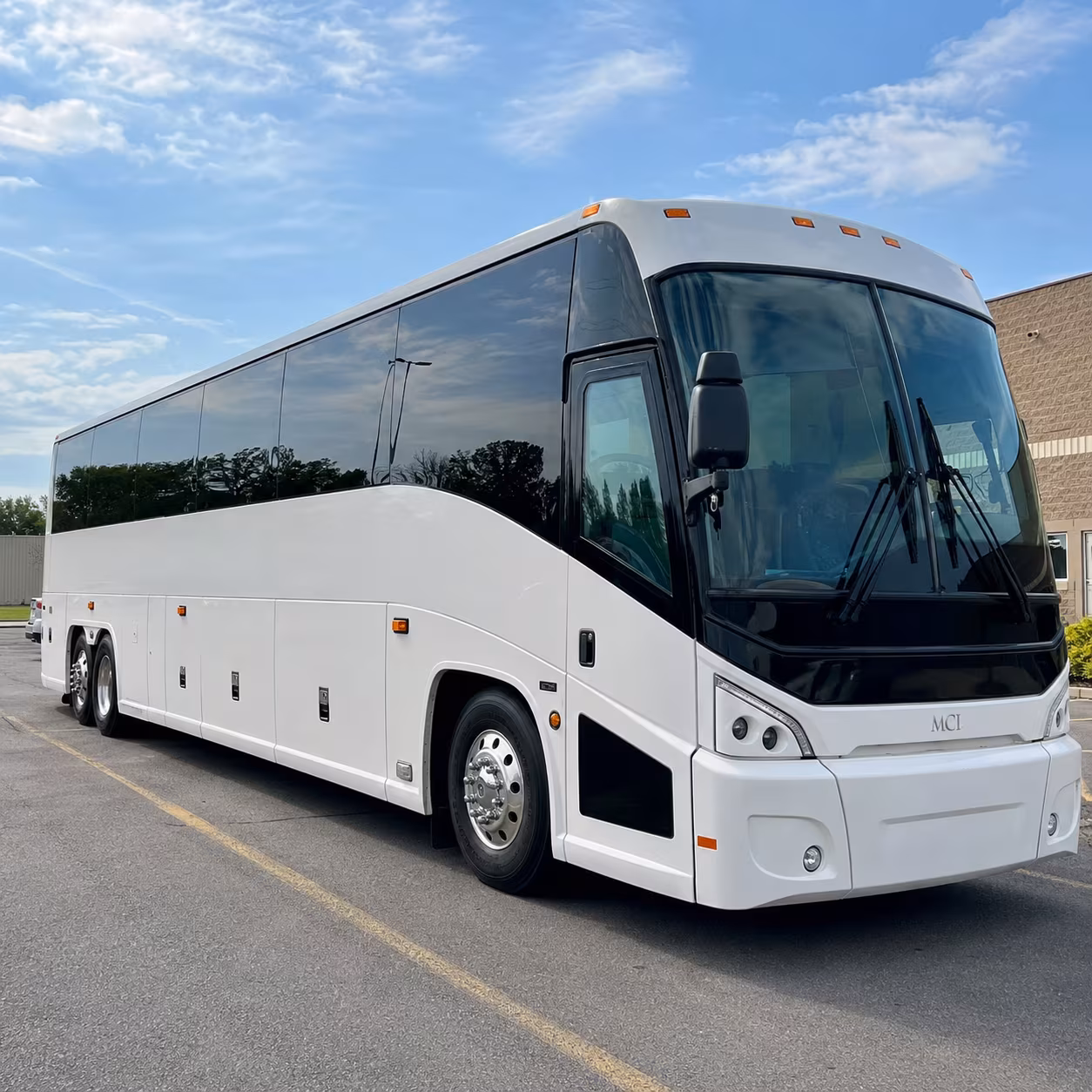 it s easy to set up recurring employee shuttle service in davie with daviecharterbusservices com