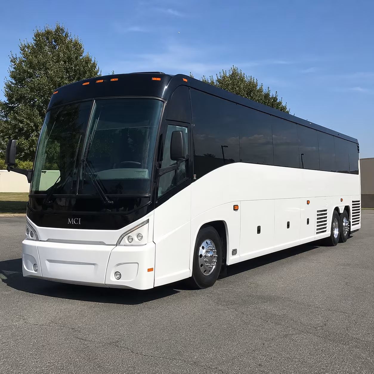 large church conference and event transportation across south florida