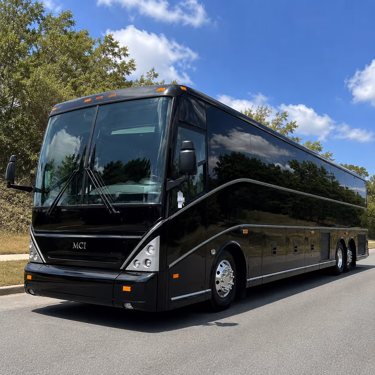 with daviecharterbusservices com you get instant pricing on broward county prom buses